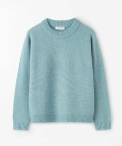 Tiger of Sweden Gwynn A Pullover Delicate Blue