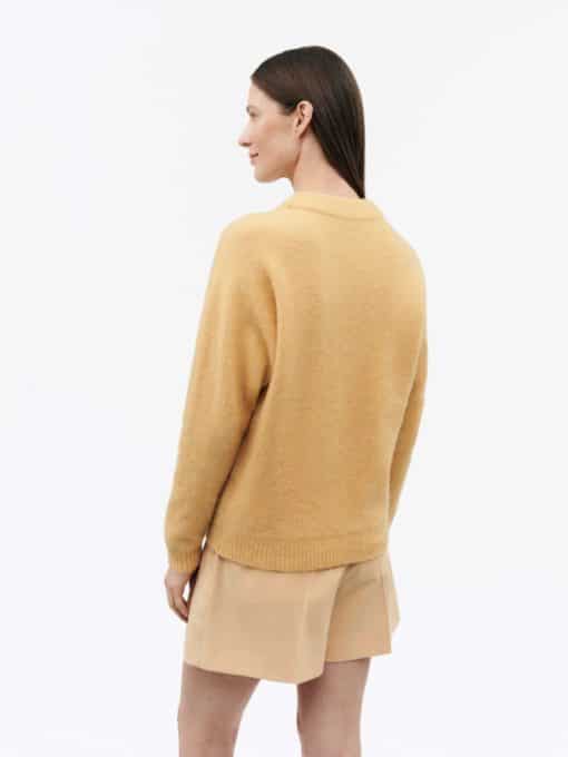 Tiger of Sweden Gwynn A Pullover Straw