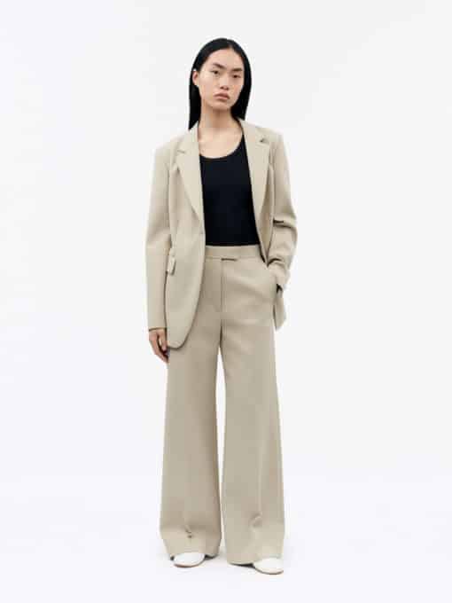 Tiger of Sweden Irit Pants Cashmere