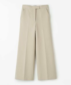 Tiger of Sweden Irit Pants Cashmere