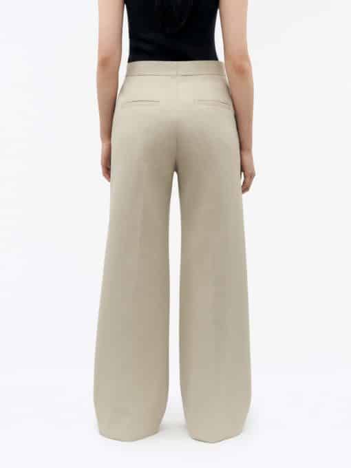 Tiger of Sweden Irit Pants Cashmere