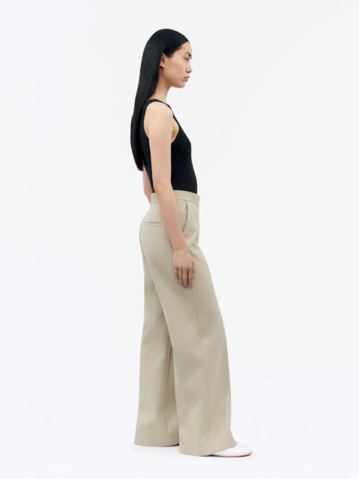 Tiger of Sweden Irit Pants Cashmere