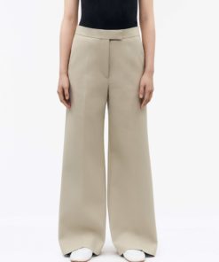 Tiger of Sweden Irit Pants Cashmere