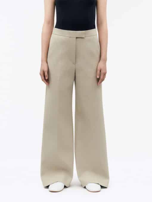 Tiger of Sweden Irit Pants Cashmere