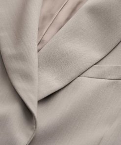 Tiger of Sweden Rimi Coat Cashmere