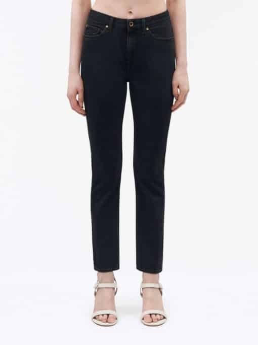 Tiger of Sweden Meg Jeans Black