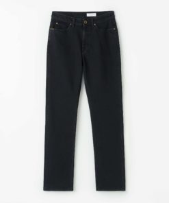 Tiger of Sweden Meg Jeans Black