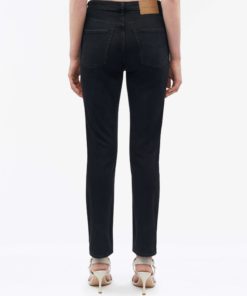 Tiger of Sweden Meg Jeans Black