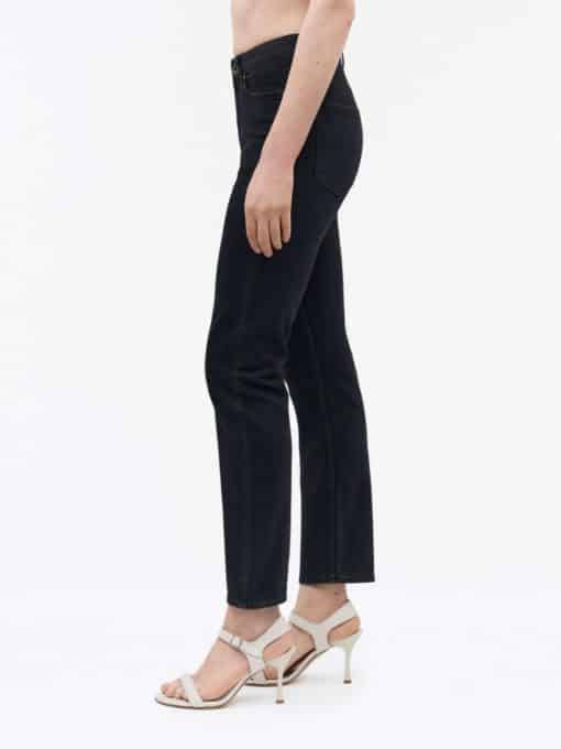 Tiger of Sweden Meg Jeans Black