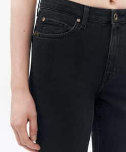 Tiger of Sweden Meg Jeans Black