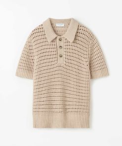Tiger of Sweden Cedrik RWS Sweater String
