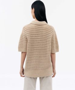 Tiger of Sweden Cedrik RWS Sweater String