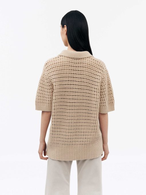 Tiger of Sweden Cedrik RWS Sweater String