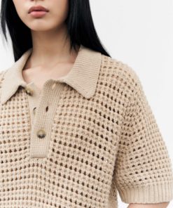 Tiger of Sweden Cedrik RWS Sweater String