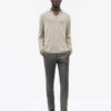 Tiger of Sweden Beker Sweater Cashmere