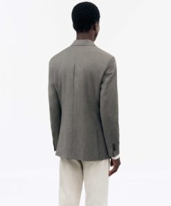 Tiger of Sweden Julien Blazer Beige