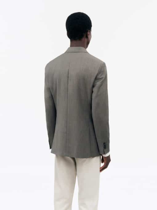 Tiger of Sweden Julien Blazer Beige