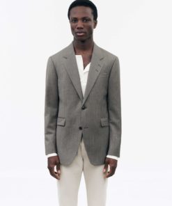 Tiger of Sweden Julien Blazer Beige