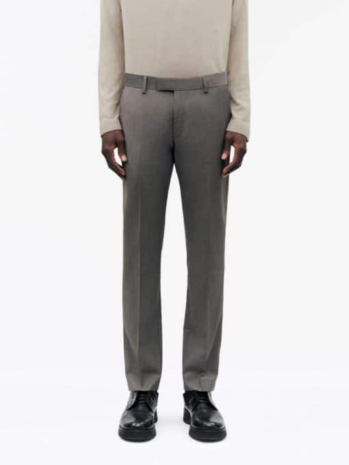 Tiger of Sweden Tenuta Trousers Beige