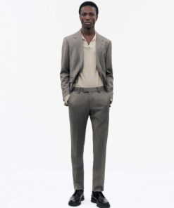 Tiger of Sweden Tenuta Trousers Beige