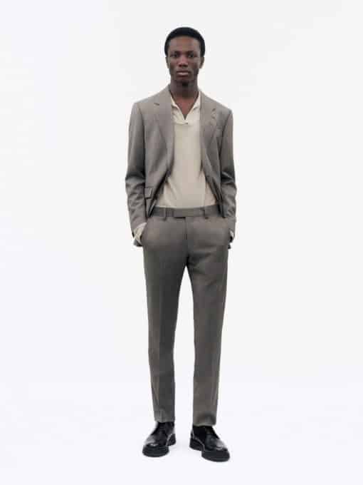 Tiger of Sweden Tenuta Trousers Beige