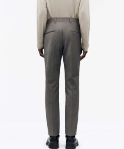 Tiger of Sweden Tenuta Trousers Beige