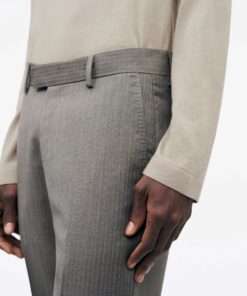 Tiger of Sweden Tenuta Trousers Beige