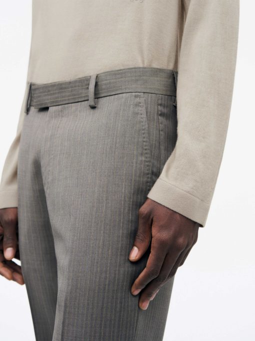 Tiger of Sweden Tenuta Trousers Beige