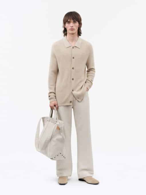 Tiger of Sweden Korren Cardigan String