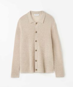 Tiger of Sweden Korren Cardigan String