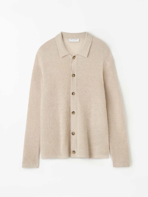 Tiger of Sweden Korren Cardigan String