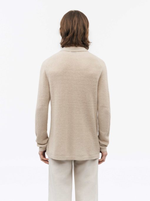 Tiger of Sweden Korren Cardigan String