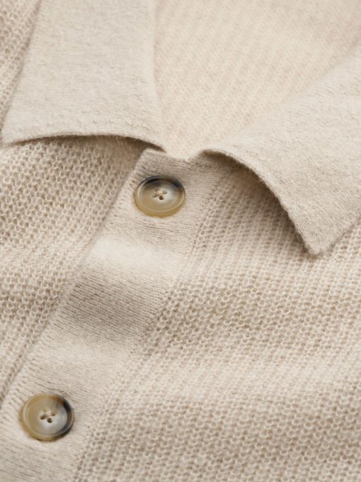 Tiger of Sweden Korren Cardigan String