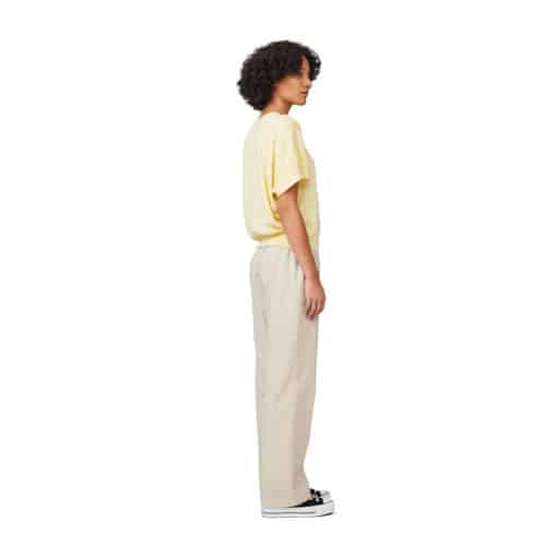 Makia Women Mona Knit Lemon