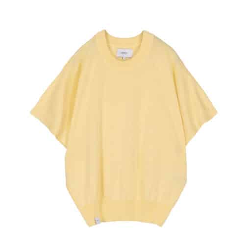 Makia Women Mona Knit Lemon