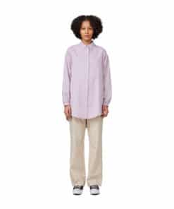 Makia Women Minea Shirt Blush