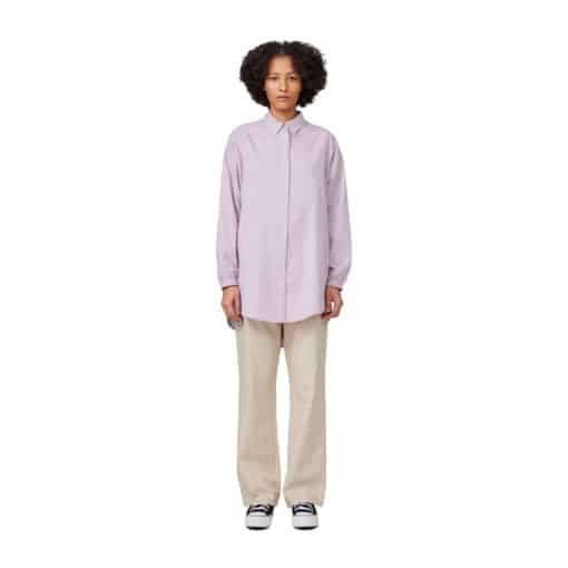 Makia Women Minea Shirt Blush