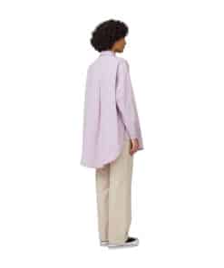 Makia Women Minea Shirt Blush