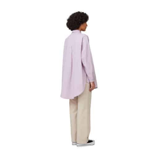 Makia Women Minea Shirt Blush
