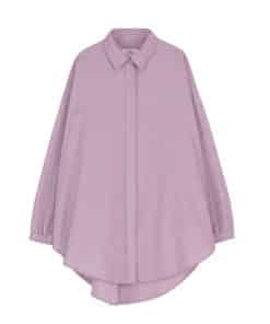 Makia Women Minea Shirt Blush