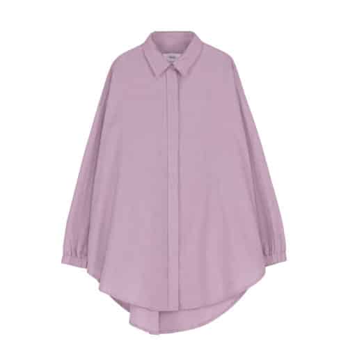 Makia Women Minea Shirt Blush