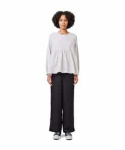 Makia Women Nala Blouse Offwhite