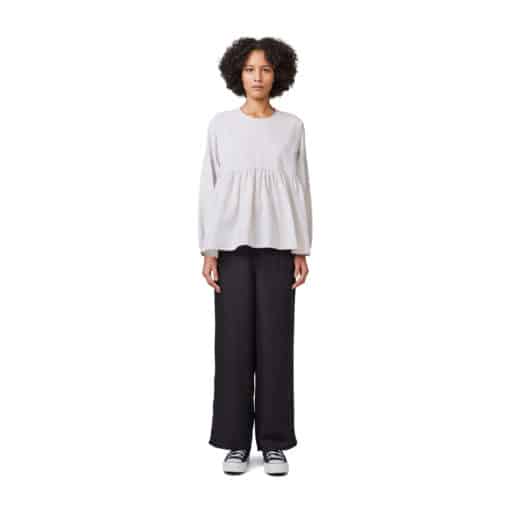 Makia Women Nala Blouse Offwhite
