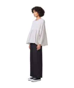 Makia Women Nala Blouse Offwhite