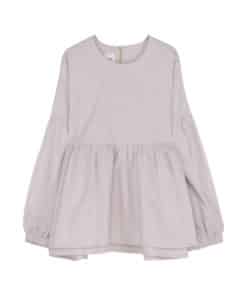 Makia Women Nala Blouse Offwhite
