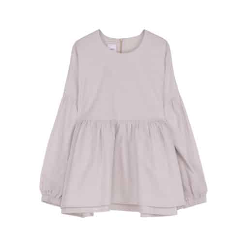Makia Women Nala Blouse Offwhite