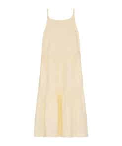 Makia Women Minea Dress Lemon