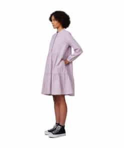 Makia Women Vivea Dress Blush