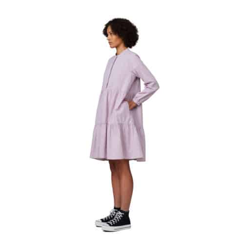 Makia Women Vivea Dress Blush