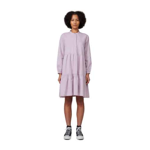 Makia Women Vivea Dress Blush
